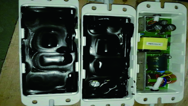 环氧树脂灌封胶固化时间 环氧树脂灌封胶固化时间