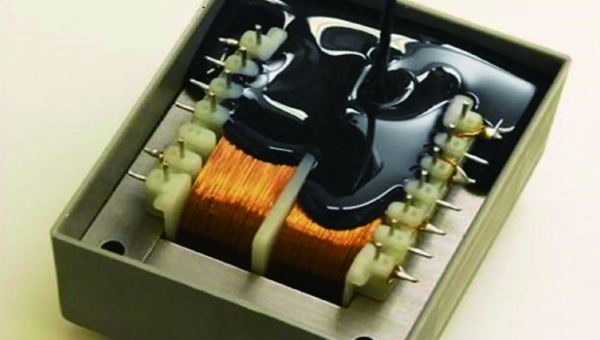 耐高温电子灌封胶