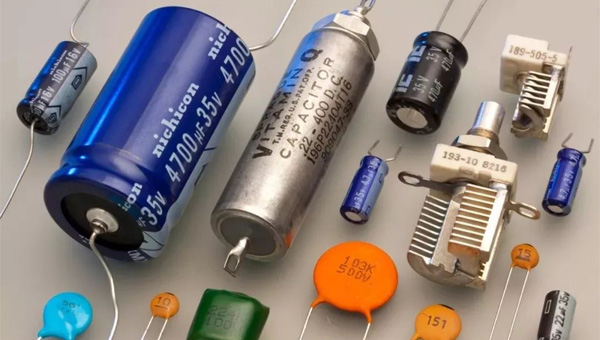 电子器件 电子器件