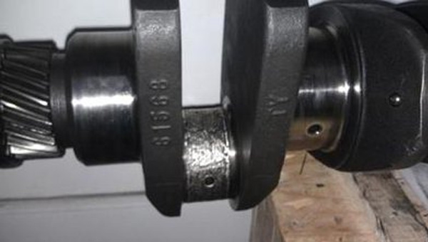 铁质零件修复 铁质零件修复