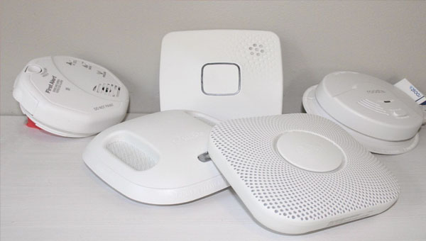 ABS塑料胶水在烟雾报警器中的应用 ABS塑料胶水在烟雾报警器中的应用