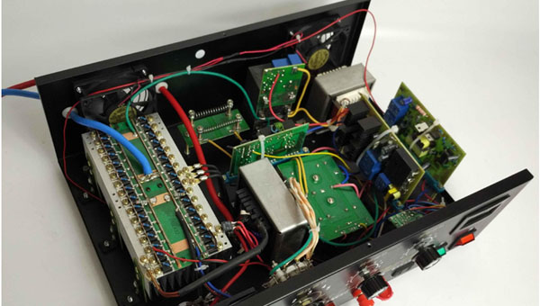 封装太阳能逆变器适用哪种灌封胶? 封装太阳能逆变器适用哪种灌封胶?