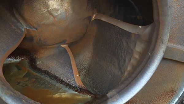 渣浆泵耐磨修补剂 渣浆泵耐磨修补剂