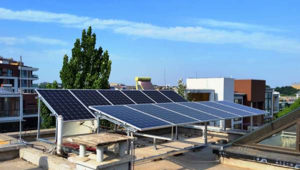 导热灌封胶,解决太阳能光伏逆变器发热问题 导热灌封胶,解决太阳能光伏逆变器发热问题