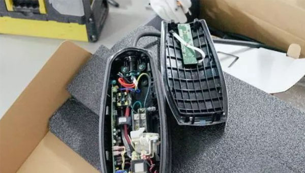 新能源充电桩胶粘剂 新能源充电桩胶粘剂