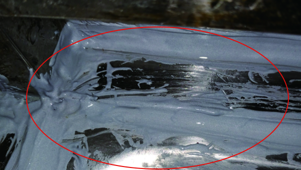 焊缝修补剂 焊缝修补剂