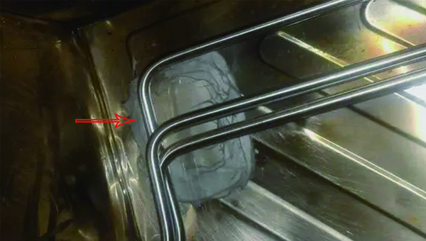 焊缝修补剂 焊缝修补剂