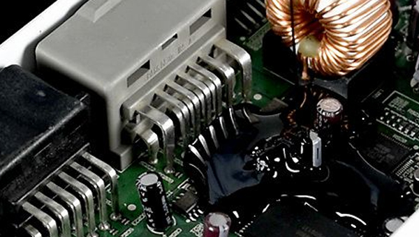 电子模块封装,使用阻燃灌封胶有哪些益处? 电子模块封装,使用阻燃灌封胶有哪些益处?