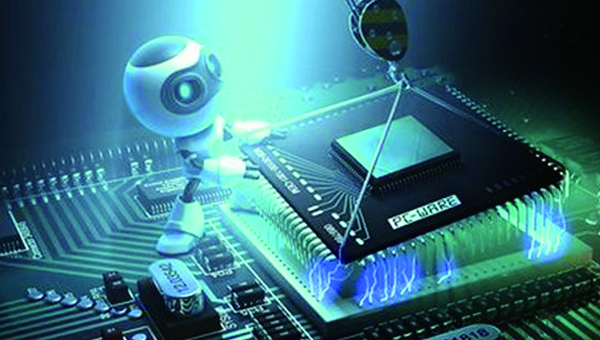 芯片封装胶 芯片封装胶