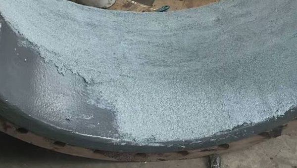 耐磨损修补剂,轻松应对工况设备磨损修复问题 耐磨损修补剂,轻松应对工况设备磨损修复问题