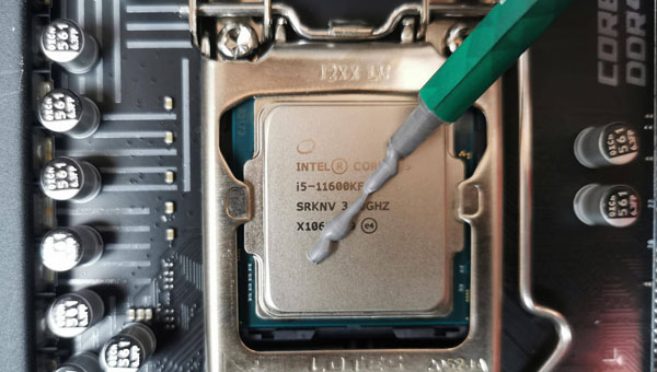 导热硅脂,有效解决电子设备温度过高的理想材料 导热硅脂,有效解决电子设备温度过高的理想材料