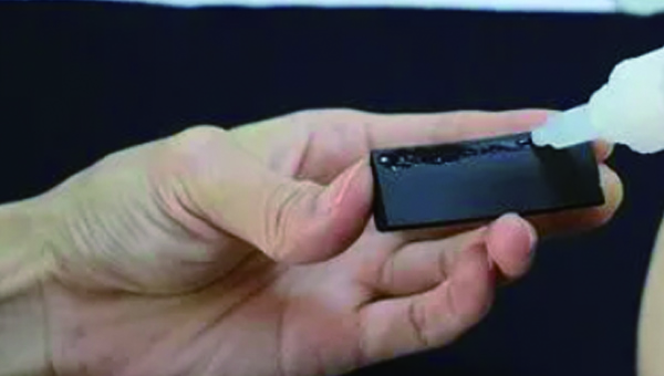 低白化瞬间胶 低白化瞬间胶