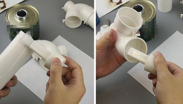 ddkebao高强度PP胶水 ddkebao高强度PP胶水