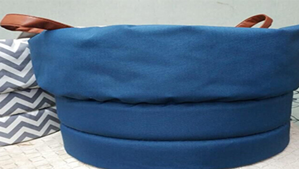 布与海绵的粘接 布与海绵的粘接