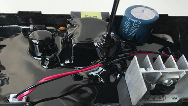 汇巨电子元器件灌封胶 汇巨电子元器件灌封胶