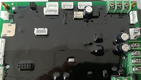 汇巨常温固化电子灌封胶 汇巨常温固化电子灌封胶