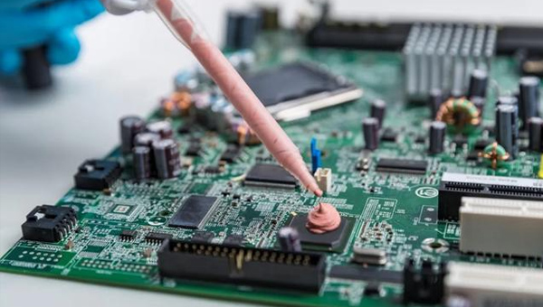 ddkebao导热凝胶 ddkebao导热凝胶