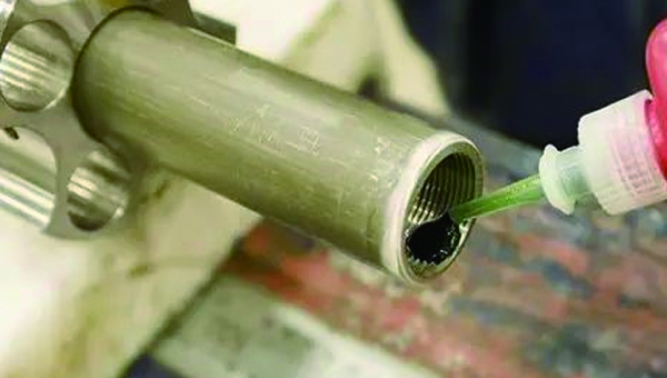 管路螺纹锁固胶 管路螺纹锁固胶