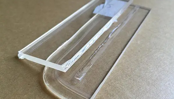 透明环氧结构胶 透明环氧结构胶