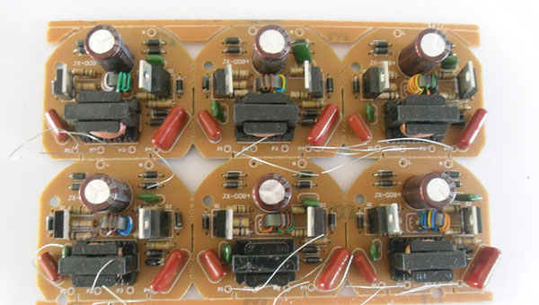 有机硅电子灌封胶 有机硅电子灌封胶