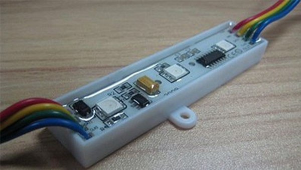 照明灯具灌封胶