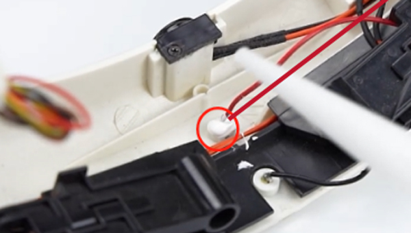 绝缘密封胶 绝缘密封胶