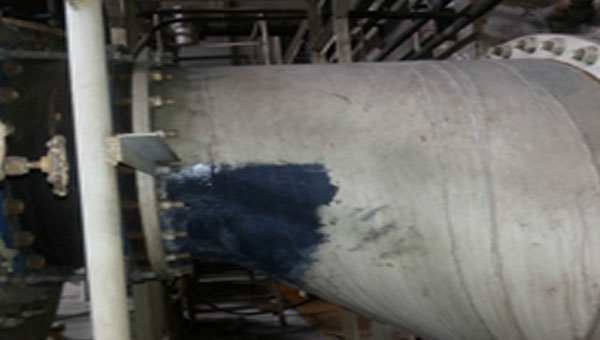 耐酸修补剂 耐酸修补剂