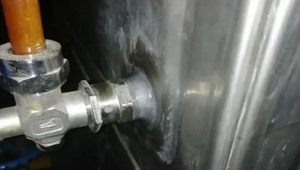 不锈钢水箱修补剂 不锈钢水箱修补剂