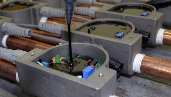 报警器灌封胶 报警器灌封胶