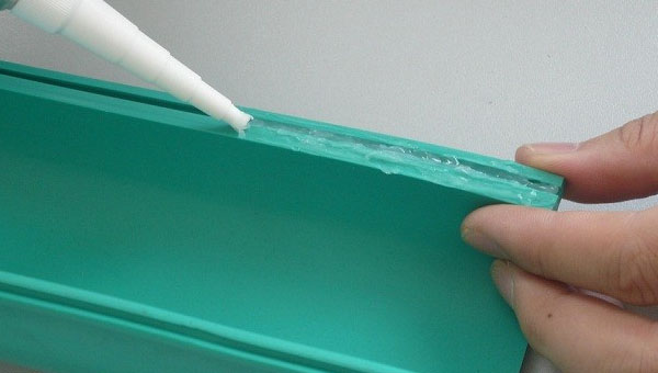 低气味环氧快干结构胶 低气味环氧快干结构胶