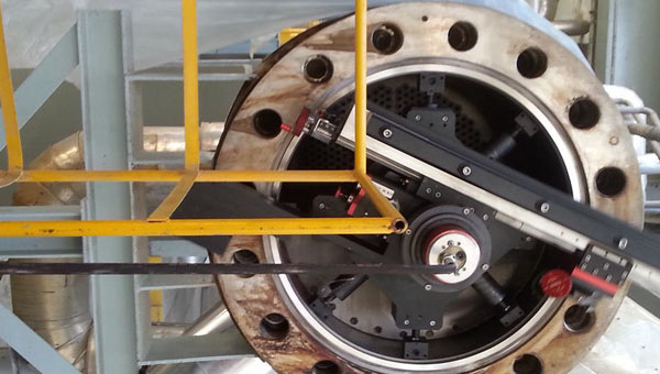 高温法兰修补剂 高温法兰修补剂