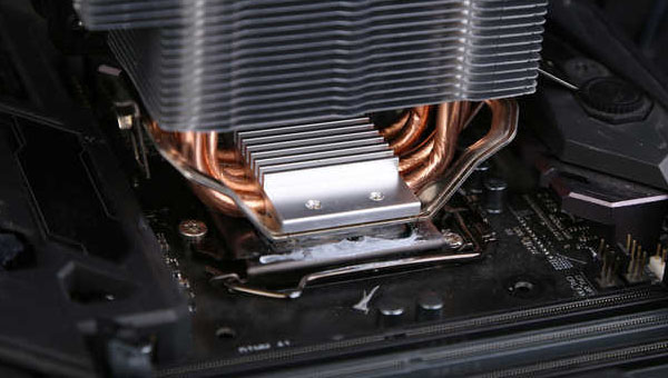 硅脂导热膏 硅脂导热膏