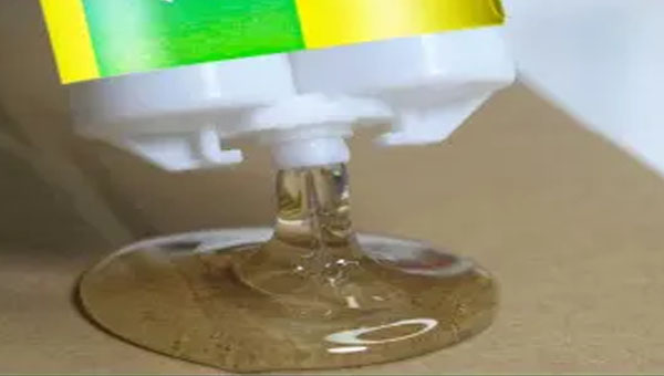 透明环氧结构胶 透明环氧结构胶