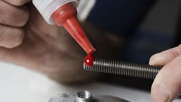 预涂厌氧胶 预涂厌氧胶