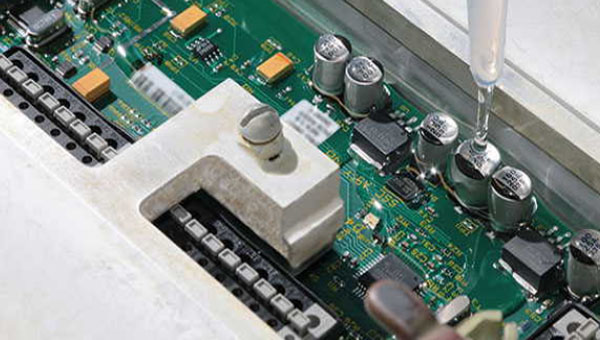 聚氨酯汽车电子灌封胶 聚氨酯汽车电子灌封胶