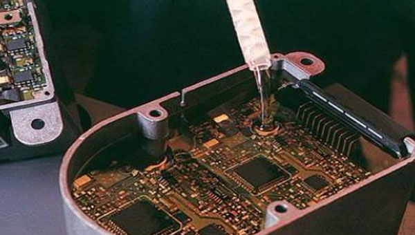 聚氨酯电子灌封胶 聚氨酯电子灌封胶