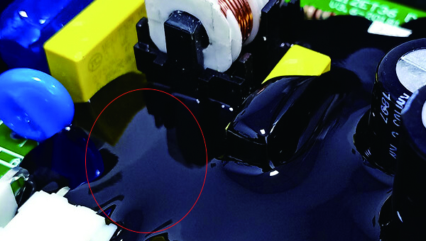 电子灌封胶厂家