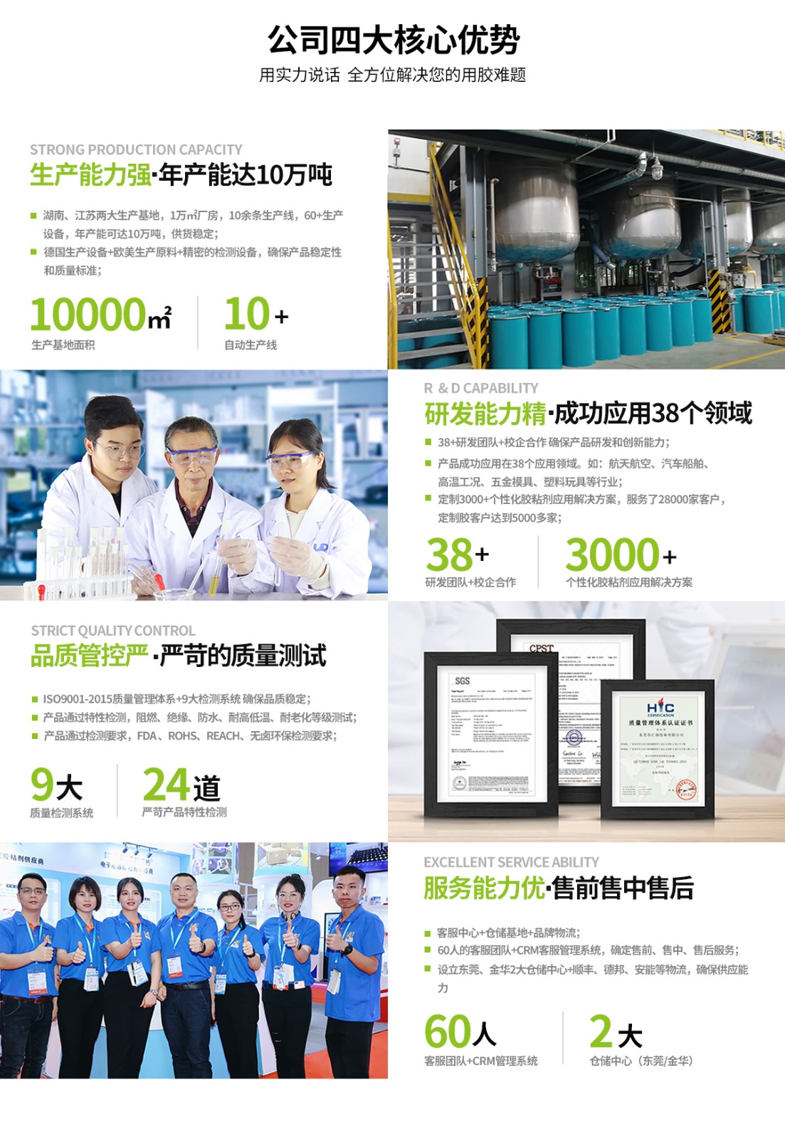 耐200度环氧树脂ab胶