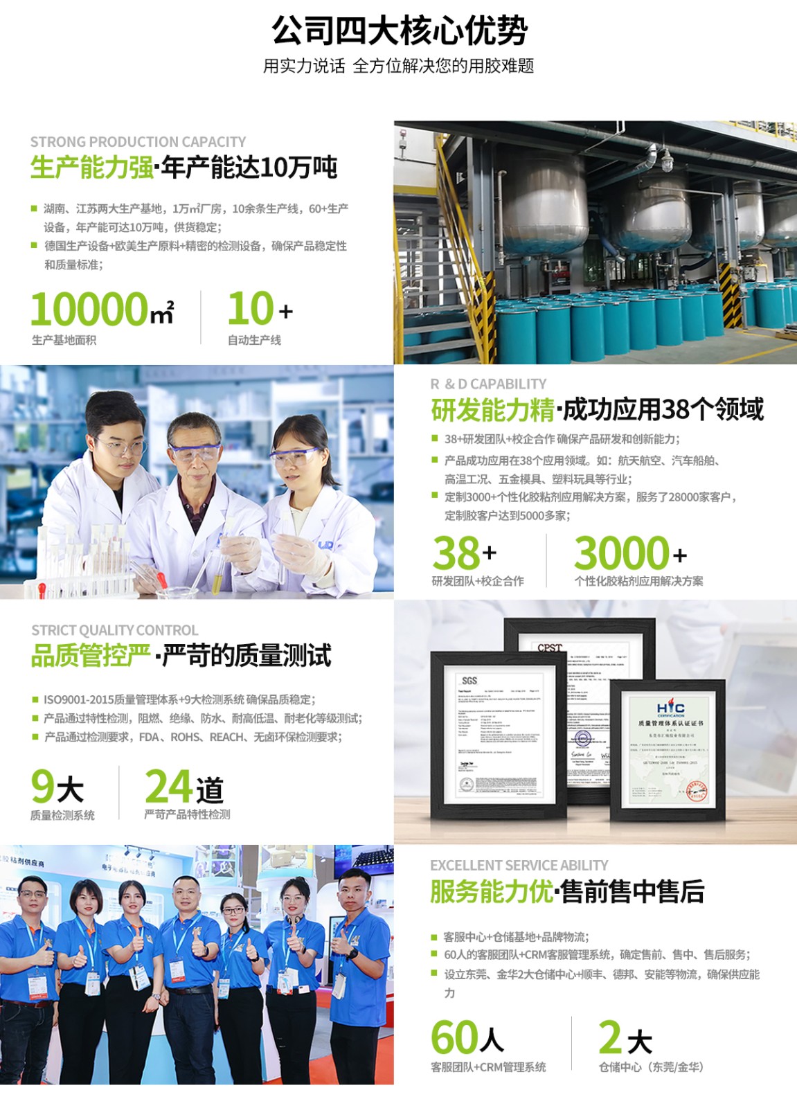 黑色聚氨酯ab胶