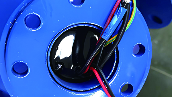 阻燃灌封胶水 阻燃灌封胶水