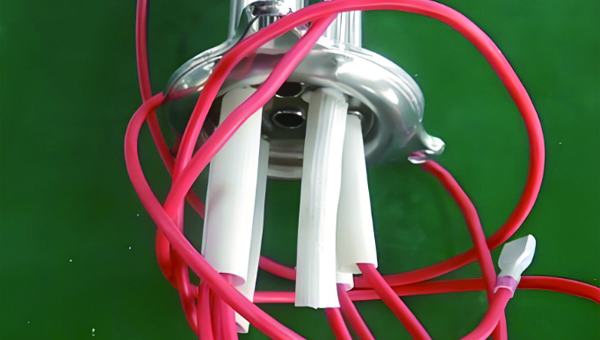 电热管高温胶水 电热管高温胶水