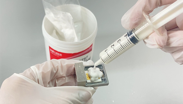 HR-8797,发热元件灌封,发热元件灌封能用HR-8797耐1000度高温胶吗 HR-8797,发热元件灌封,发热元件灌封能用HR-8797耐1000度高温胶吗