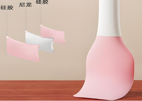 HR-326-3硅胶包尼龙热硫化胶水,HR-326-3硅胶包尼龙热硫化胶水强度好不起泡 HR-326-3硅胶包尼龙热硫化胶水,HR-326-3硅胶包尼龙热硫化胶水强度好不起泡