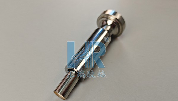HR-8812氧化铜高温胶，，硬质合金套粘用HR-8812氧化铜高温胶效果如何