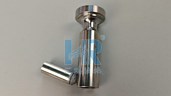 HR-8812氧化铜高温胶，，硬质合金套粘用HR-8812氧化铜高温胶效果如何