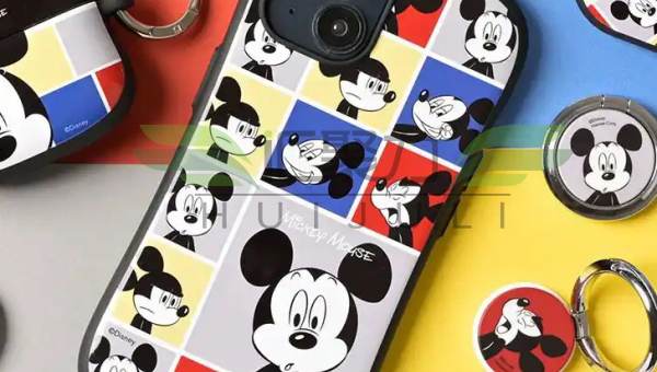 HJL-916-8硅胶处理剂，UV油墨在硅胶上附着力提升方案：HJL-916-8硅胶处理剂