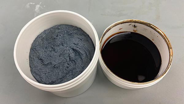 HR-8216耐磨修补剂,分离器壳体冲蚀的补救方法:HR-8216耐磨修补剂 HR-8216耐磨修补剂,分离器壳体冲蚀的补救方法:HR-8216耐磨修补剂