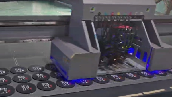 HJL-916-8 硅胶 UV 打印处理剂,攻克硅胶低表面附着力差痛点,首选HJL-916-8 硅胶 UV 打印处理剂 HJL-916-8 硅胶 UV 打印处理剂,攻克硅胶低表面附着力差痛点,首选HJL-916-8 硅胶 UV 打印处理剂