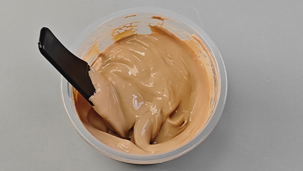 HR-8787水玻璃高温胶水 HR-8787水玻璃高温胶水